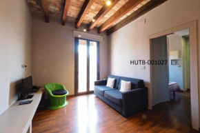BCN Suite Gracia